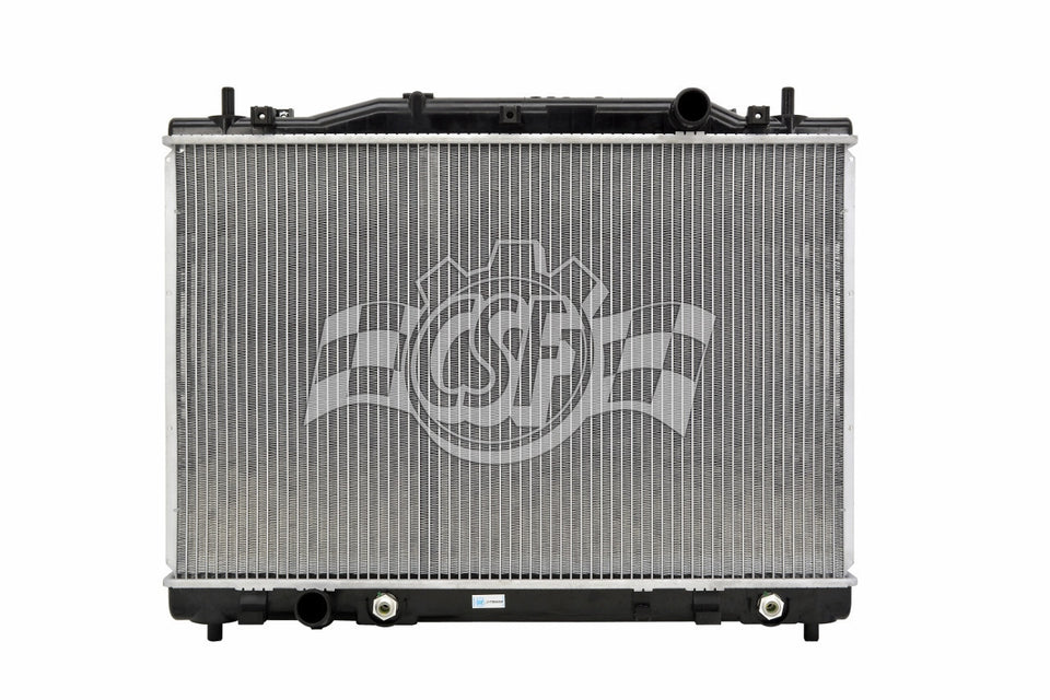 2002 CADILLAC CTS 2.8 L RADIATOR CSF-3571
