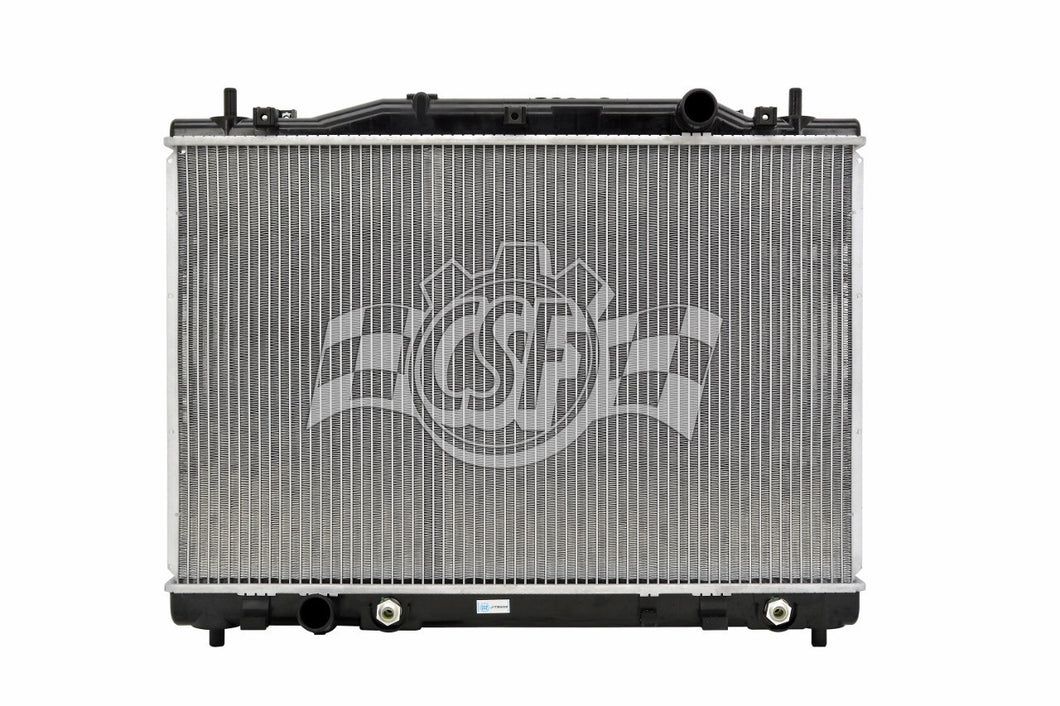 2002 CADILLAC CTS 2.8 L RADIATOR CSF-3571