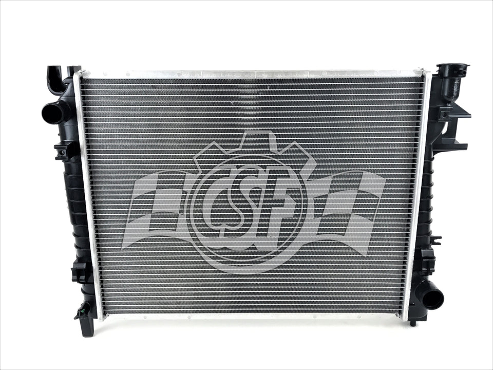 2004 DODGE RAM 1500 5.7 L RADIATOR CSF-3572