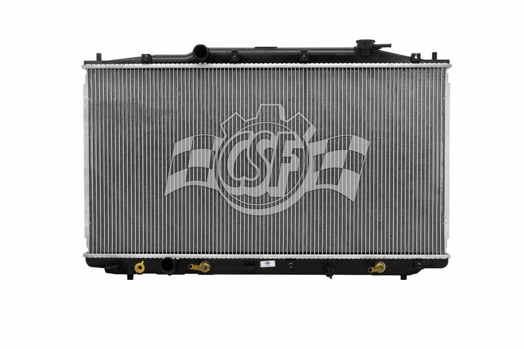 2013 ACURA RDX 3.5 L RADIATOR CSF-3573