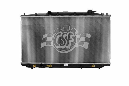 2014 ACURA RDX 3.5 L RADIATOR CSF-3573
