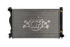 2006 AUDI A6 QUATTRO 3.2 L RADIATOR CSF-3574