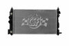 2012 BUICK VERANO 2.4 L RADIATOR CSF-3579