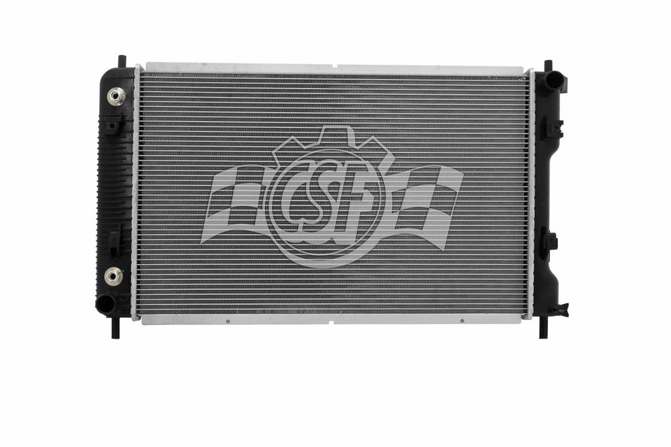 2010 GMC TERRAIN 3.0 L RADIATOR CSF-3582