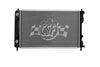 2010 GMC TERRAIN 3.0 L RADIATOR CSF-3582