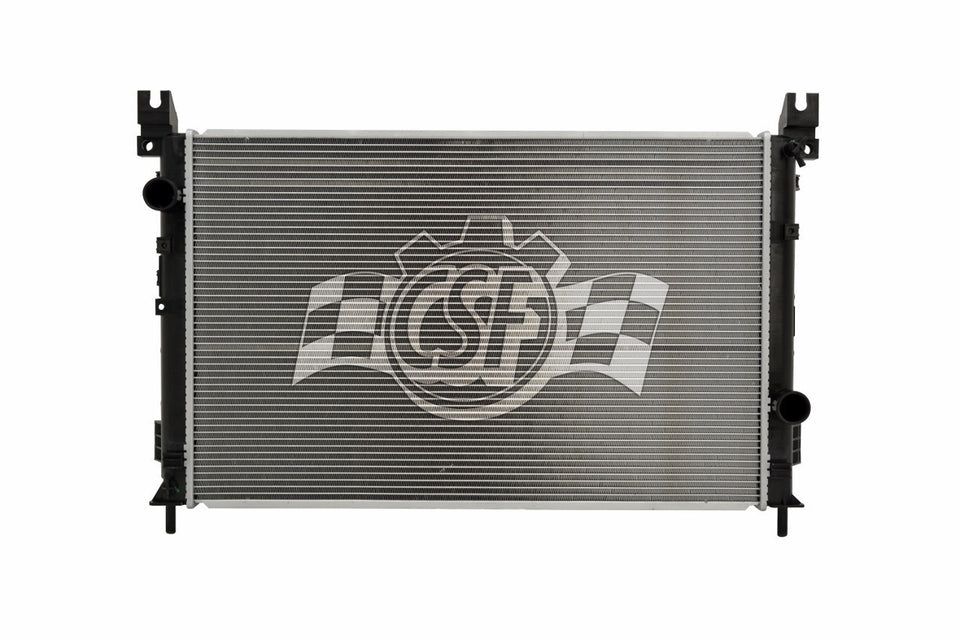 2007 CHRYSLER PACIFICA 4.0 L RADIATOR CSF-3590