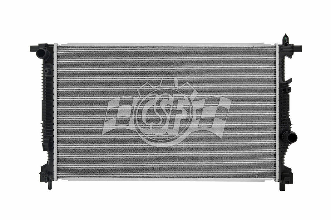 2013 DODGE DART 2.0 L RADIATOR CSF-3591
