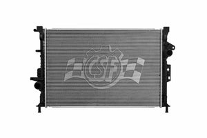 2014 FORD ESCAPE 1.6 L RADIATOR CSF-3593
