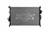2014 FORD ESCAPE 1.6 L RADIATOR CSF-3593