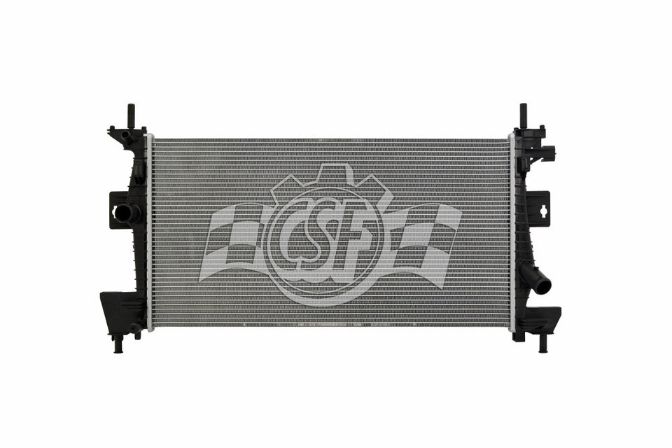 2013 FORD FOCUS 2.0 L RADIATOR CSF-3595