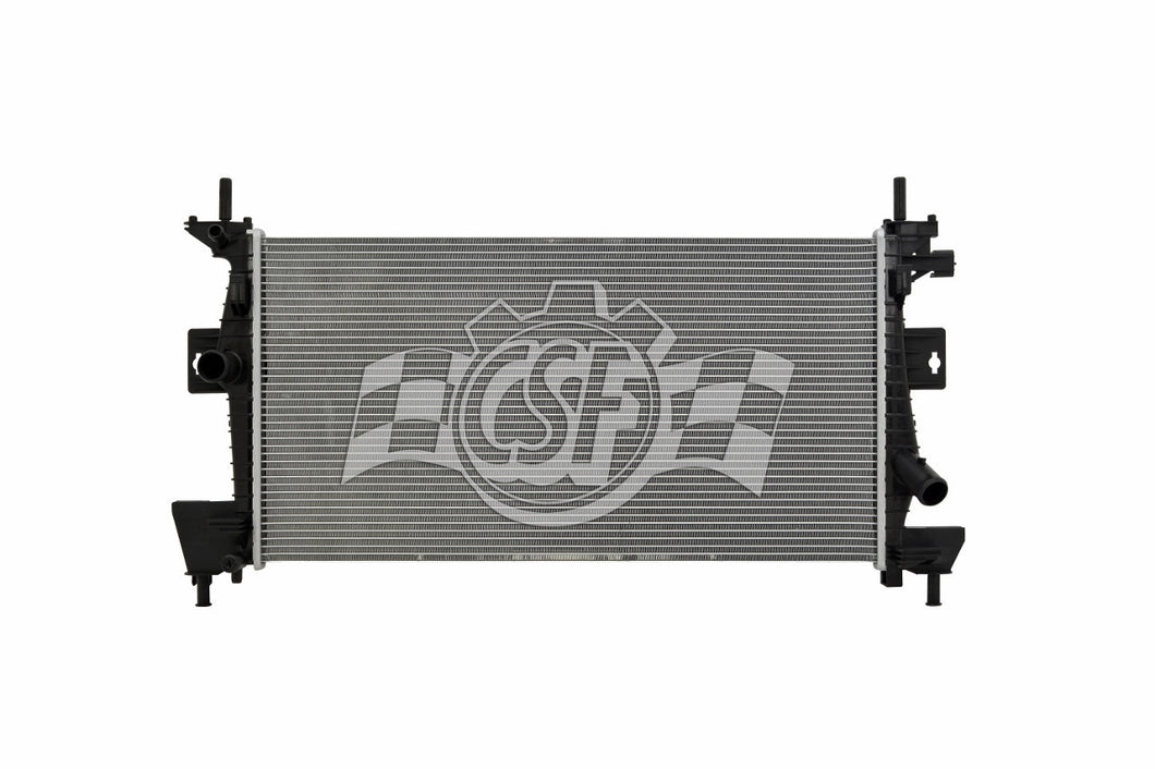 2013 FORD FOCUS 2.0 L RADIATOR CSF-3595
