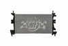 2013 FORD FOCUS 2.0 L RADIATOR CSF-3595