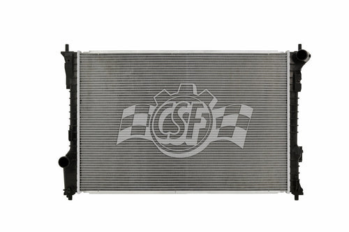 2014 LINCOLN MKT 3.5 L RADIATOR CSF-3596