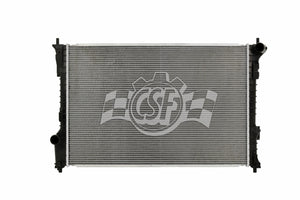 2013 FORD FLEX 3.5 L RADIATOR CSF-3596