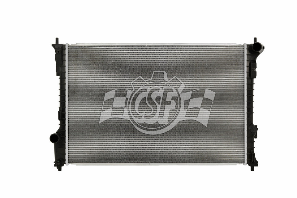 2013 FORD FLEX 3.5 L RADIATOR CSF-3596