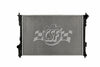 2013 FORD FLEX 3.5 L RADIATOR CSF-3596