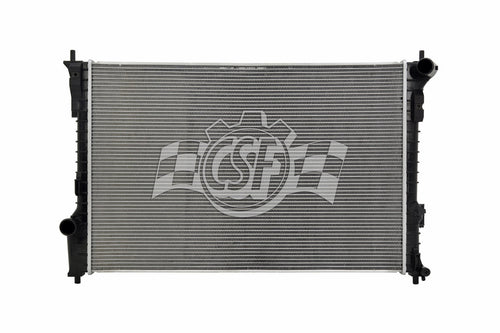 2014 LINCOLN MKT 3.5 L RADIATOR CSF-3597