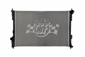 2014 LINCOLN MKT 3.5 L RADIATOR CSF-3597