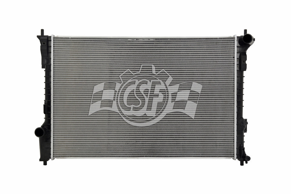 2014 LINCOLN MKT 3.5 L RADIATOR CSF-3597