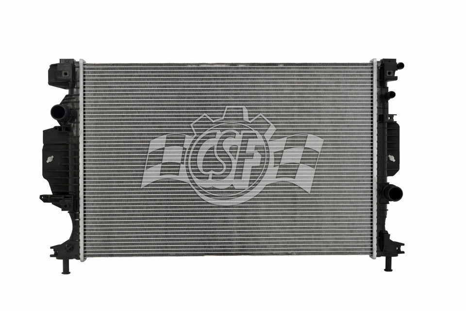 2013 FORD FUSION 2.0 L RADIATOR CSF-3599