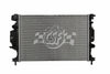 2013 FORD FUSION 2.0 L RADIATOR CSF-3599
