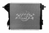 2012 FORD SUPER DUTY 6.2 L RADIATOR CSF-3600