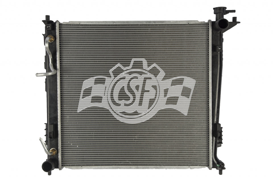 2012 KIA SPORTAGE 2.0 L RADIATOR CSF-3603