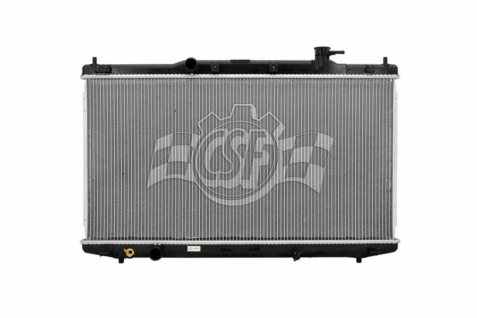 2013 HONDA ACCORD 3.5 L RADIATOR CSF-3605