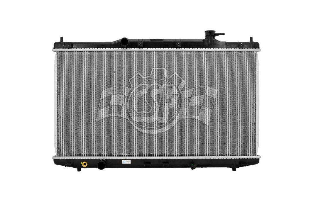 2013 HONDA ACCORD 3.5 L RADIATOR CSF-3605