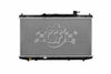 2013 HONDA ACCORD 3.5 L RADIATOR CSF-3605