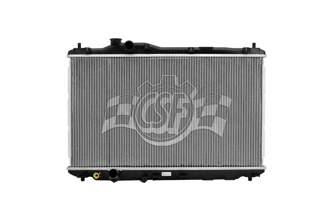 2012 HONDA CIVIC 2.4 L RADIATOR CSF-3606