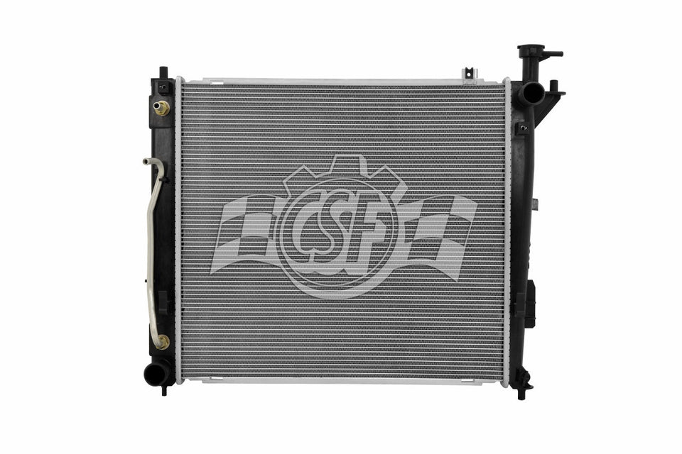 2013 HYUNDAI SANTA FE 2.0 L RADIATOR CSF-3614