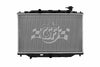 2014 MAZDA CX-5 2.0 L RADIATOR CSF-3616