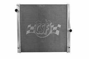 2007 BMW X5 3.0 L RADIATOR CSF-3632