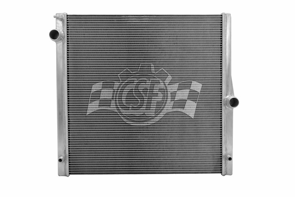 2010 BMW X5 4.8 L RADIATOR CSF-3632