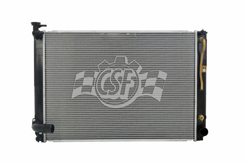 2008 LEXUS RX350 3.5 L RADIATOR CSF-3636