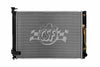 2009 TOYOTA SIENNA 3.5 L RADIATOR CSF-3638