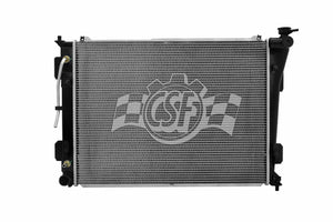 2013 KIA OPTIMA 2.4 L RADIATOR CSF-3640