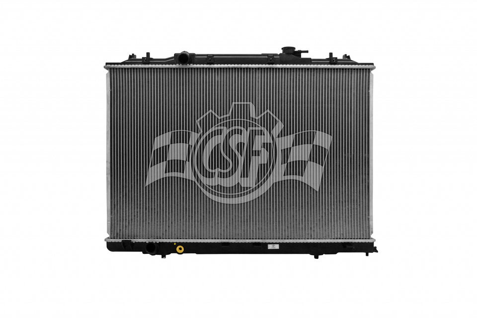 2016 HONDA PILOT 3.5 L RADIATOR CSF-3644