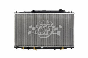2012 ACURA TL 3.5 L RADIATOR CSF-3645