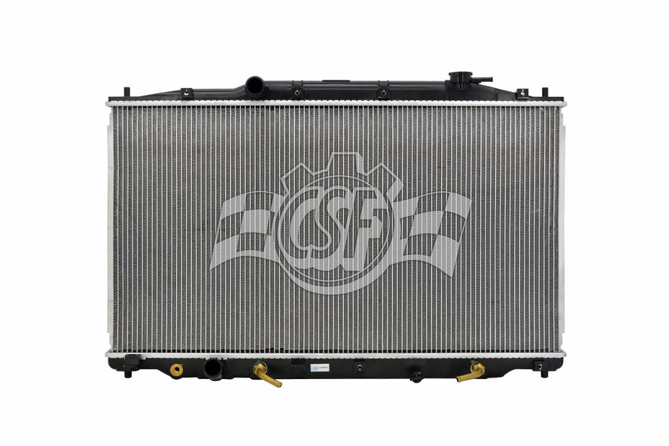 2012 ACURA TL 3.5 L RADIATOR CSF-3645
