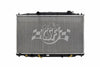 2013 ACURA TL 3.7 L RADIATOR CSF-3645
