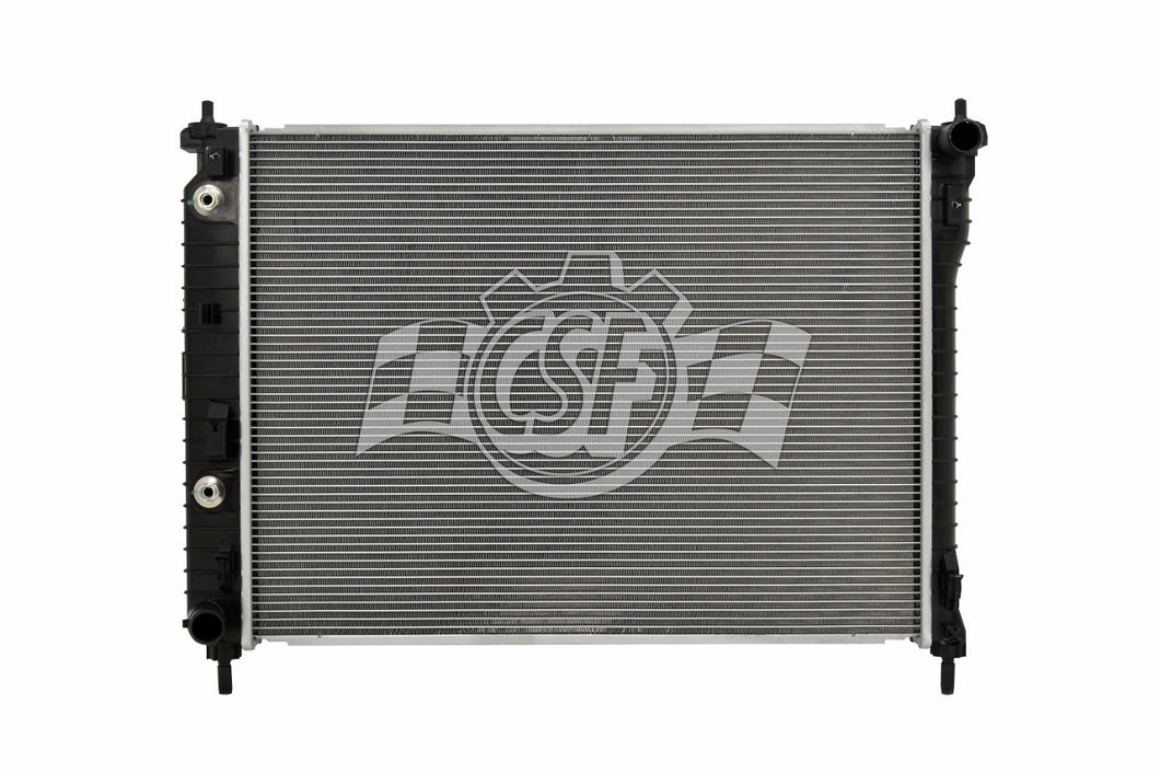 2013 CHEVROLET CAPTIVA 2.4 L RADIATOR CSF-3650