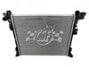 2009 CHRYSLER TOWN & COUNTRY 4.0 L RADIATOR CSF-3659