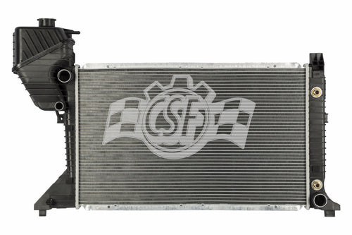 2006 DODGE SPRINTER 2.7 L RADIATOR CSF-3661