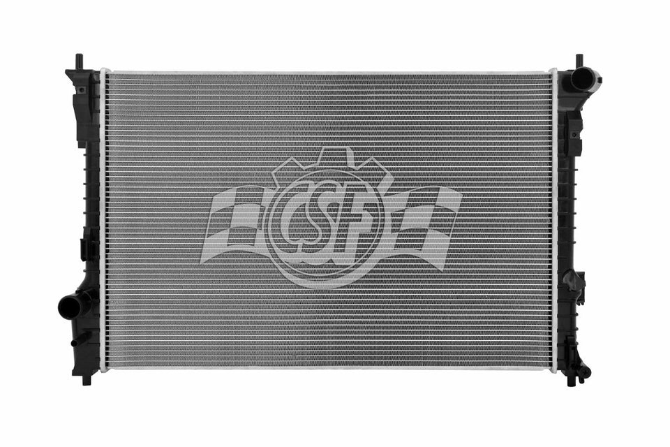 2014 LINCOLN MKT 3.7 L RADIATOR CSF-3666