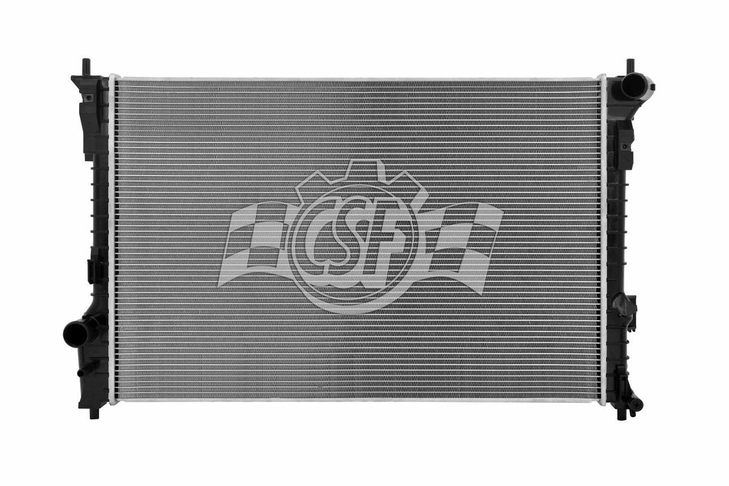 2013 FORD EXPLORER 3.5 L RADIATOR CSF-3666