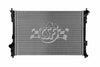 2013 FORD EXPLORER 3.5 L RADIATOR CSF-3666