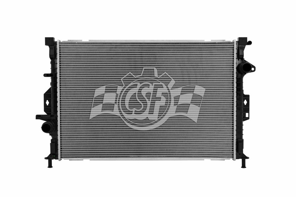 2014 FORD FOCUS 2.0 L RADIATOR CSF-3668