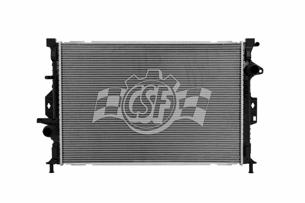 2014 FORD FOCUS 2.0 L RADIATOR CSF-3668
